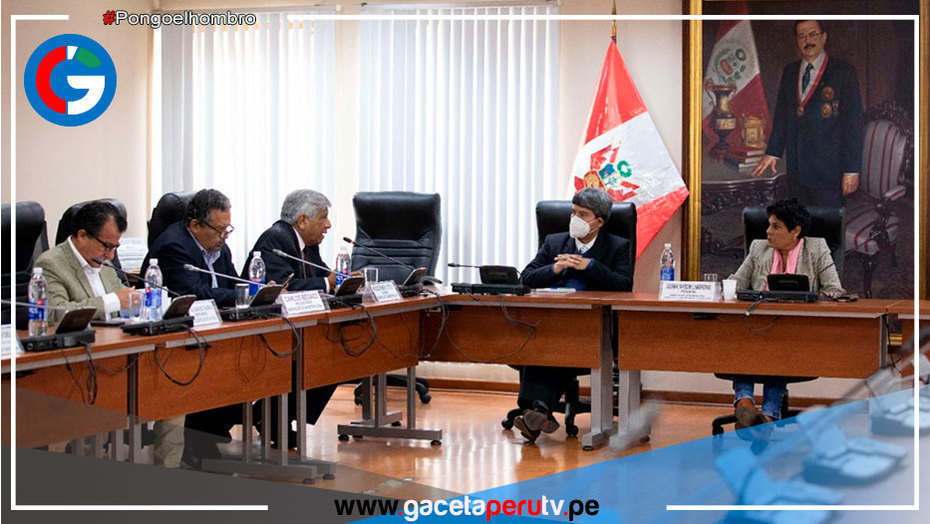 Proponen dividir a Lima en cinco en vez de 42 distritos