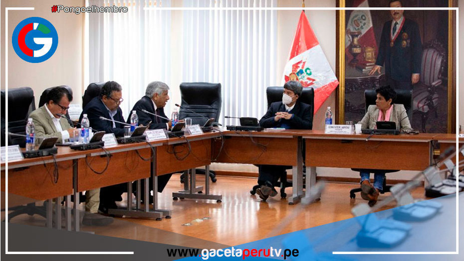 Miguel Romero, alcalde de Lima plantea crear 5 Limas en lugar de los 42 distritos existentes