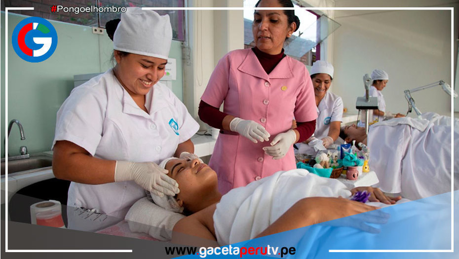 Lima: Estudia gratis de principio a fin y conviértete en un profesional técnico en tres años