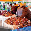 Productores de Cajamarca celebrarán su efeméride con feria agropecuaria 