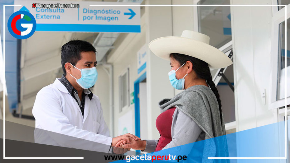 Cajamarca: Hospital Bicentenario en Chota beneficiará a más de 22,000 personas