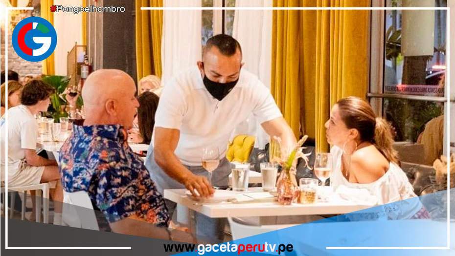 E.E.U.U.: Conoce al chef y empresario peruano que triunfó en Miami