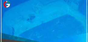 Filipinas: Hallan un barco hundido de la II Guerra Mundial 