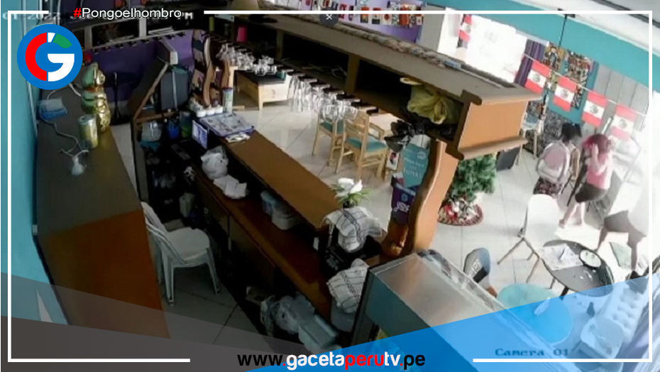 Una mujer busca protección tras ser agredida en reiteradas ocasiones por su expareja
