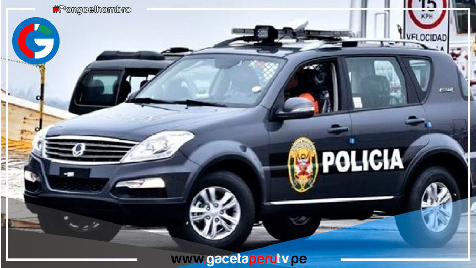 Matan a balazos a un gerente de construcción civil en su camioneta