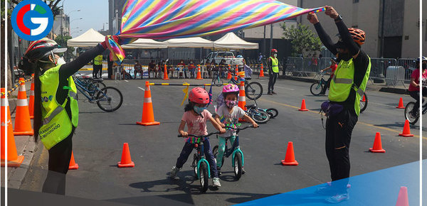 Lima: Conoce las actividades gratuitas programadas para hoy domingo 26 