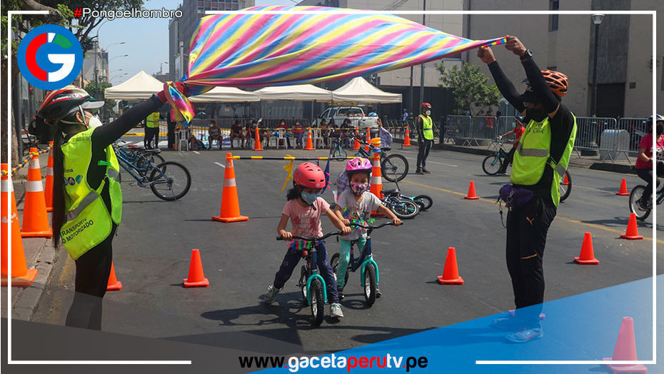 Lima: Conoce las actividades gratuitas programadas para hoy domingo 26