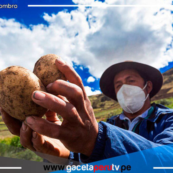 Gobierno aprueba crédito de S/ 2 mil millones para población vulnerable 