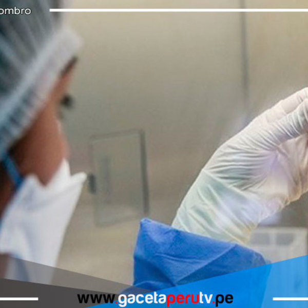 Confirmaron primer caso de la viruela del mono en Perú