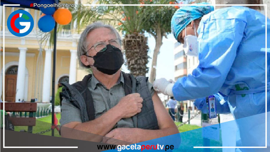 Aumentan casos de covid-19 y exhortan a reforzar medidas de prevención en Lambayeque