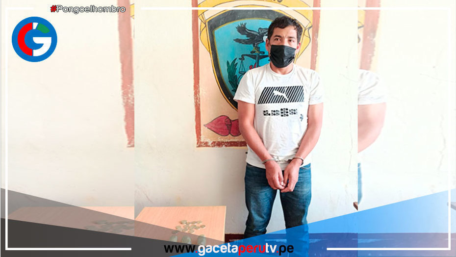 Hombre de 45 años pretendía ingresar a penal con droga en sus genitales en Tumbes