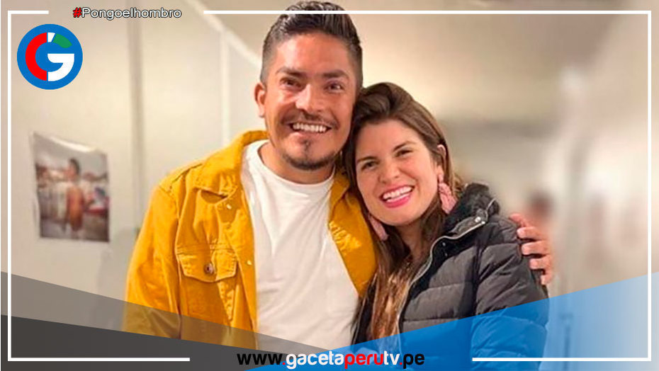 Gigio Aranda justificó la ausencia de los hijos de Fernanda y Joel