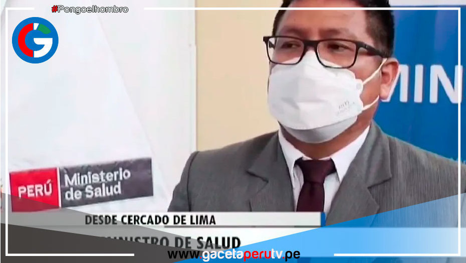 Confirman dos nuevos casos de viruela del mono en el Perú