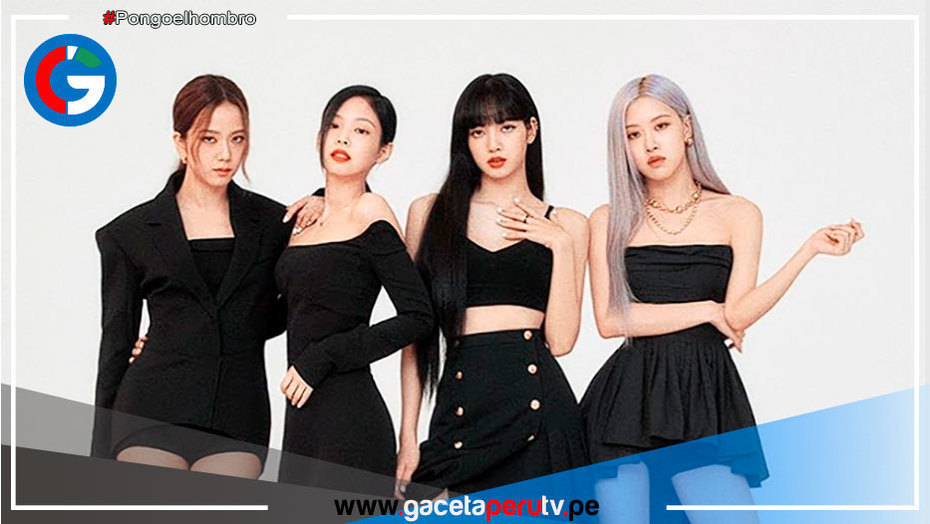 Banda de K-pop Blackpink alcanza 75 M de suscriptores