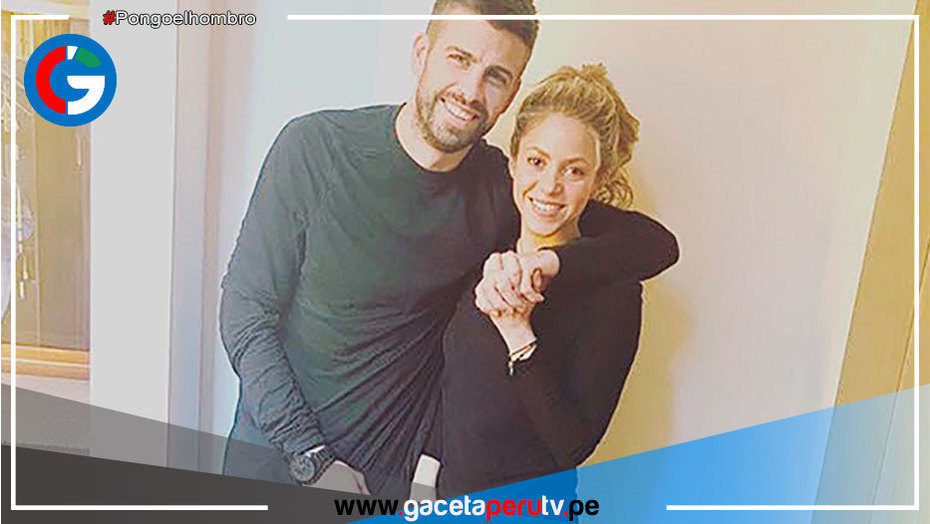 Revelan que Shakira era apodada “La Patrona”