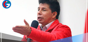 Partido Perú Libre invitó al presidente Pedro Castillo a renunciar de forma irrevocable a su militancia