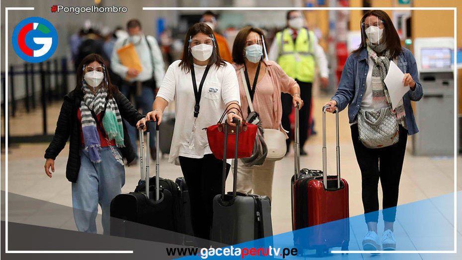 Departamento de Estado de EE.UU, recomendó a sus ciudadanos a evitar viajar al Perú