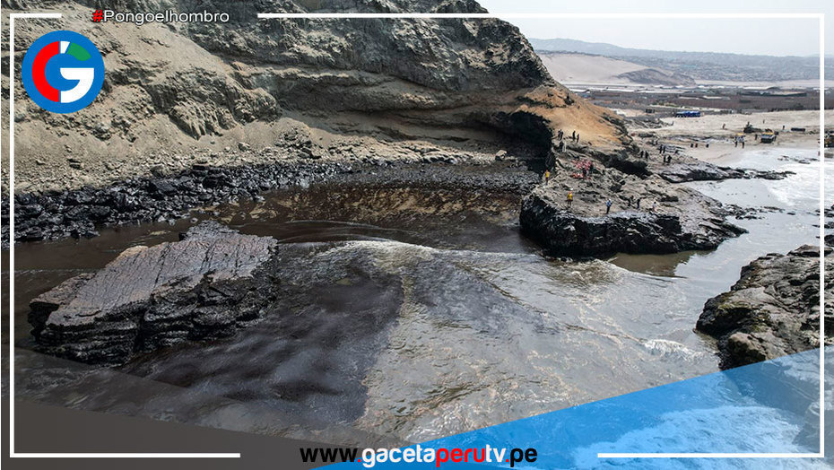 Crean filtro hecho con bagazo de caña que absorbe petróleo del mar
