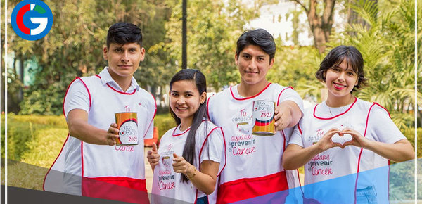 Estamos en últimos días para donar en la Colecta Pública 