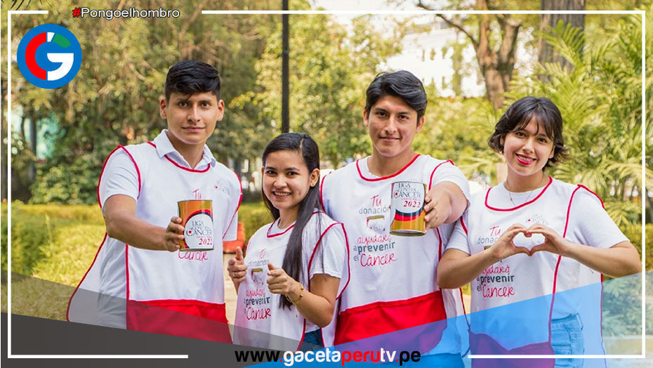 Estamos en últimos días para donar en la Colecta Pública