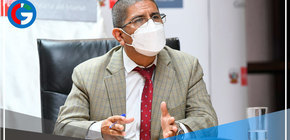 Censuraron al Ministro del Interior Dimitri Senmache con 78 votos a favor