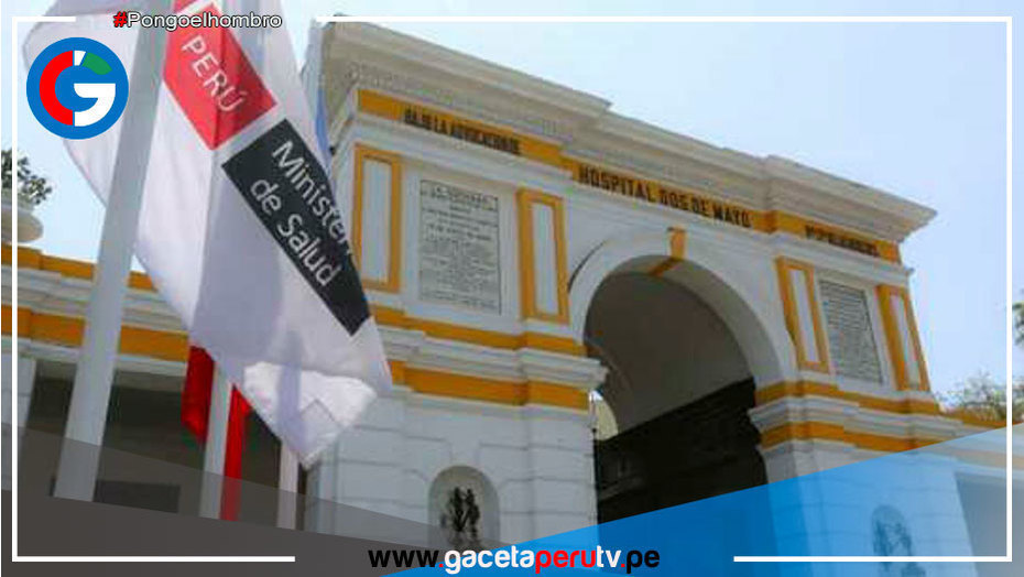 Lima: Cinco hospitales atenderán a posibles pacientes con diagnóstico de viruela del mono