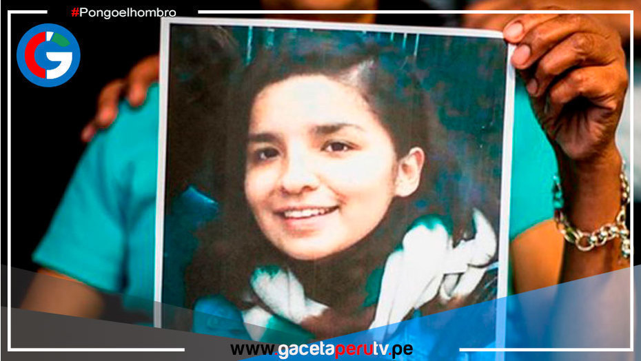 Condenan a los asesinos confesos de activista Solsiret Rodríguez