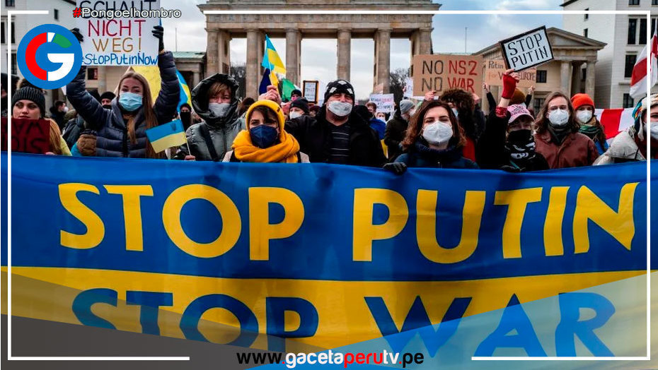 ¿Cuánta tierra necesita Rusia?