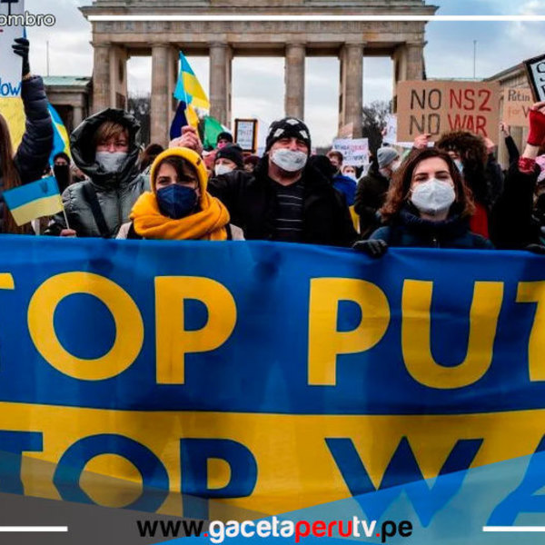 ¿Cuánta tierra necesita Rusia?