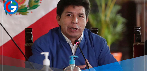 Citan a Pedro Castillo para brindar declaraciones por caso puente Tarata- Provías Descentralizado