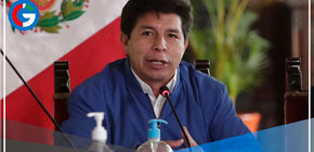 Citan a Pedro Castillo para brindar declaraciones por caso puente Tarata- Provías Descentralizado