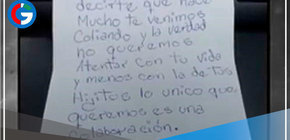 Empresario se negó a pagar S/ 20.000 y delincuentes detonaron explosivos en su local
