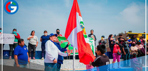Candidatos por Lima y Comas se pronuncian en contra de iniciativa de congresista oficialista que alteraría nuestro símbolo patrio