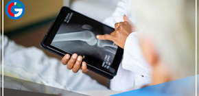 Gelatina para la salud de los huesos