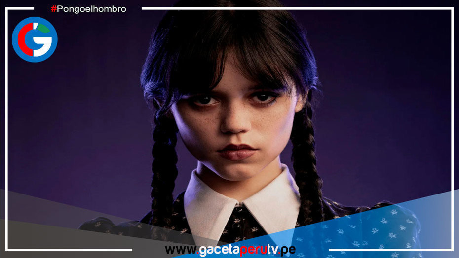 Wednesday: La nueva serie que trae de vuelta a Merlina Addams
