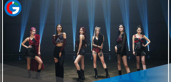 Nominación de Momoland a los MTV Miaw, demuestra impacto del grupo asiático en mercado latino