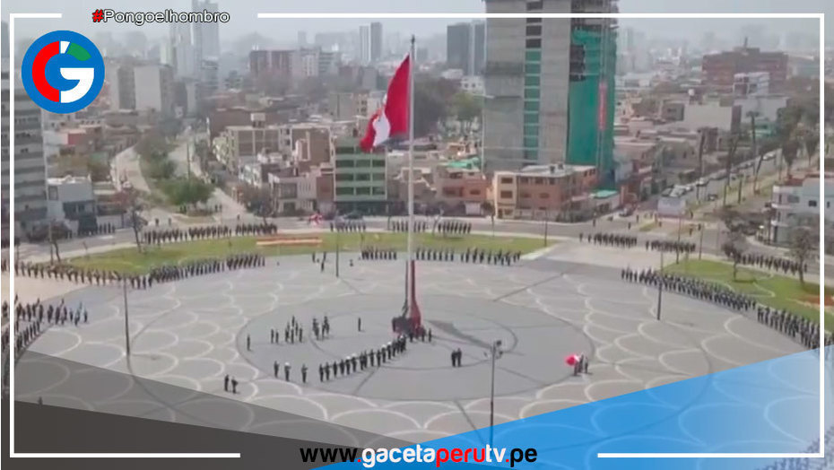 ¿Por qué se celebra hoy el Día de la Bandera?