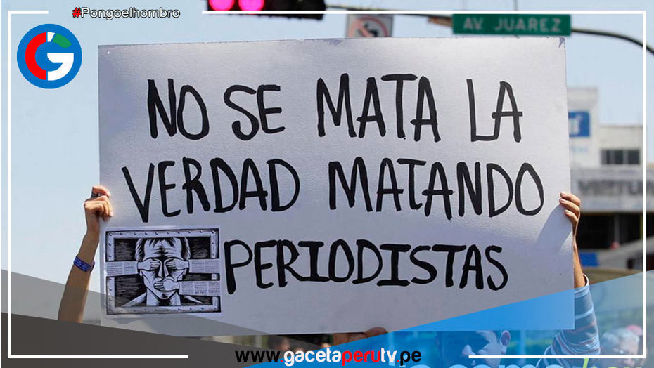 Hoy en México se celebra el Día de la Libertad de Expresión
