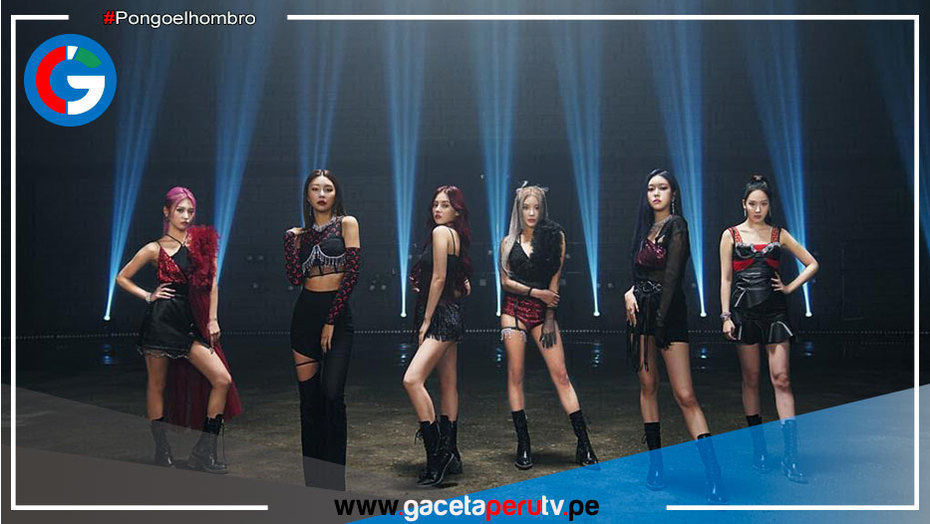 Nominación de Momoland a los MTV Miaw, demuestra impacto del grupo asiático en mercado latino