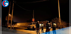 Asesinos matan de seis tiros a guardia extranjero en Carapongo