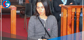 Melisa Gonzáles Gagliuffi cumplirá pena de 6 años de cárcel por atropellar a jóvenes en av. Javier Prado