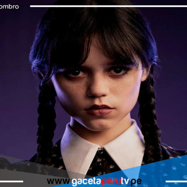Wednesday: La nueva serie que trae de vuelta a Merlina Addams