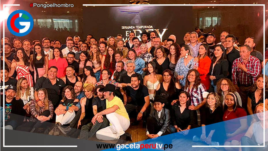Problemas de alcoholismo de Pablo Montero mermaron trabajo en bioserie