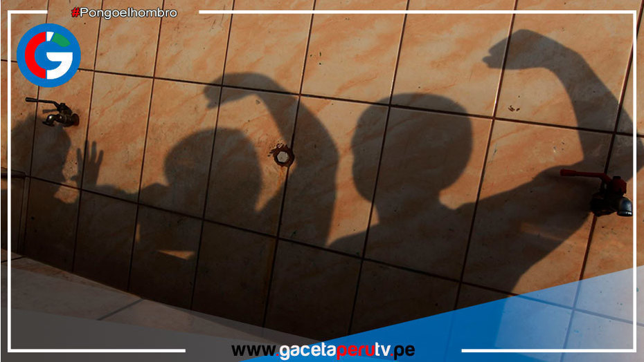 Fiscalía abre investigación de oficio por caso de escolar agredido en Piura