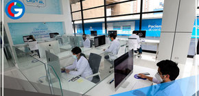 Plan piloto de Teletriaje y Teleurgencias supera las 12 mil atenciones 