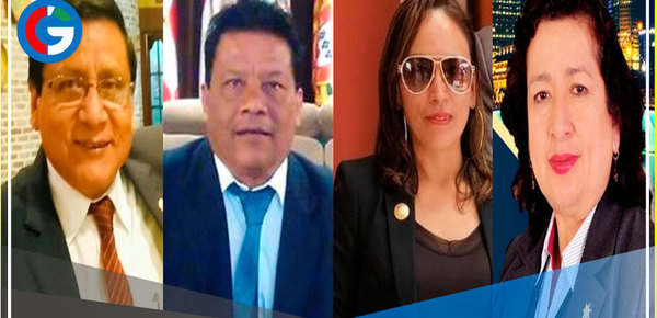 STANDING internacional reconocerán labor de académicos del Colegio Iberoamericano de Doctores (CIDOC) 