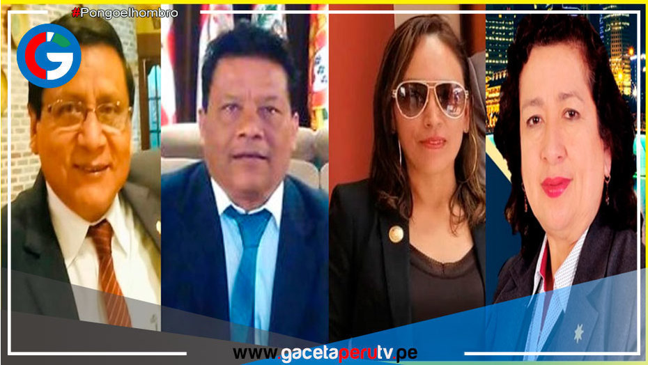 STANDING internacional reconocerán labor de académicos del Colegio Iberoamericano de Doctores (CIDOC)