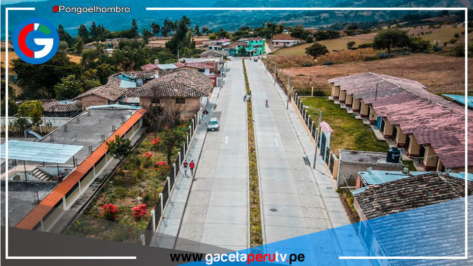 Transfieren S/ 118 millones para 94 obras en ocho regiones