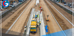 Planean ampliar tramo norte del Metropolitano hasta Ancón