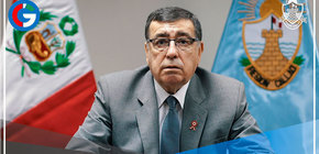 Ministerio Público formula acusación contra gobernador regional del Callao 